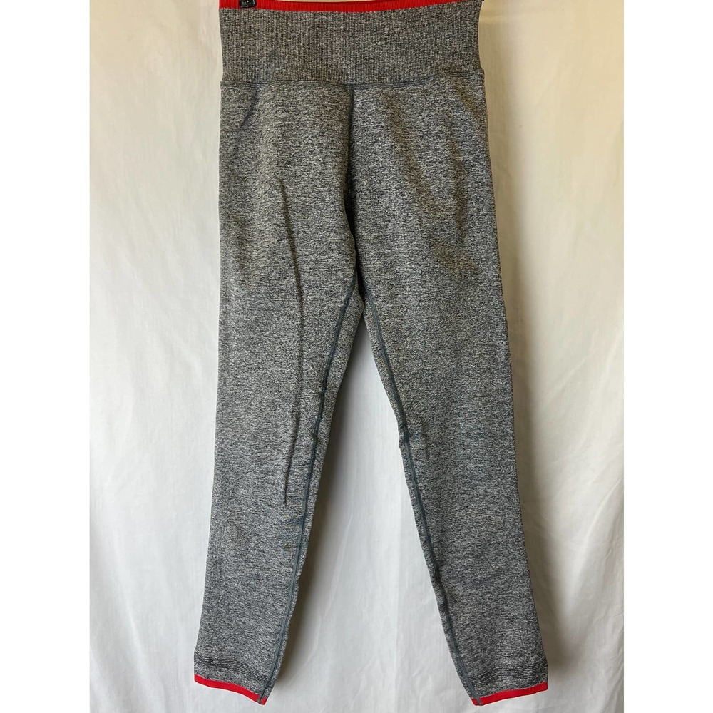 Athleta Andes High Rise Seamless Tight, Size Medium